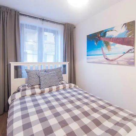 Apartment Goscinny