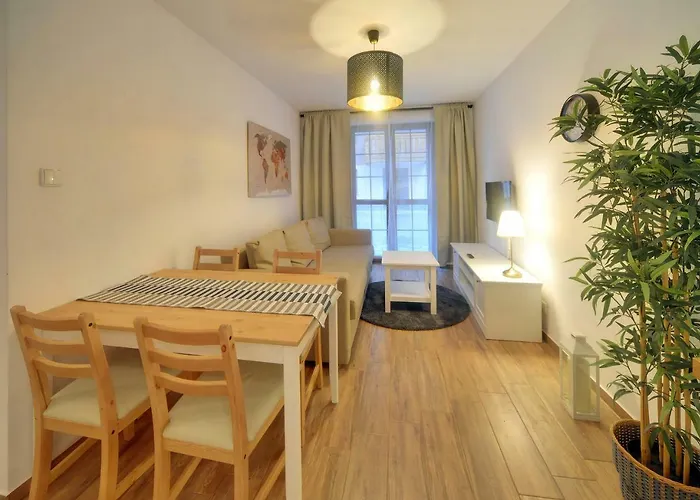 아파트 Goscinny *